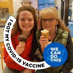 Meet your Posher, Lucille